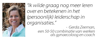 Quote Gerda Zeeman