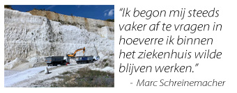 Quote Marc Schreinemacher