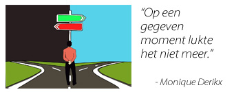 Quote Monique Derikx