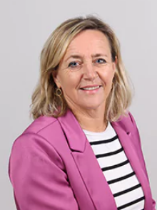 desire van teeffelen Touchtrainingencoaching