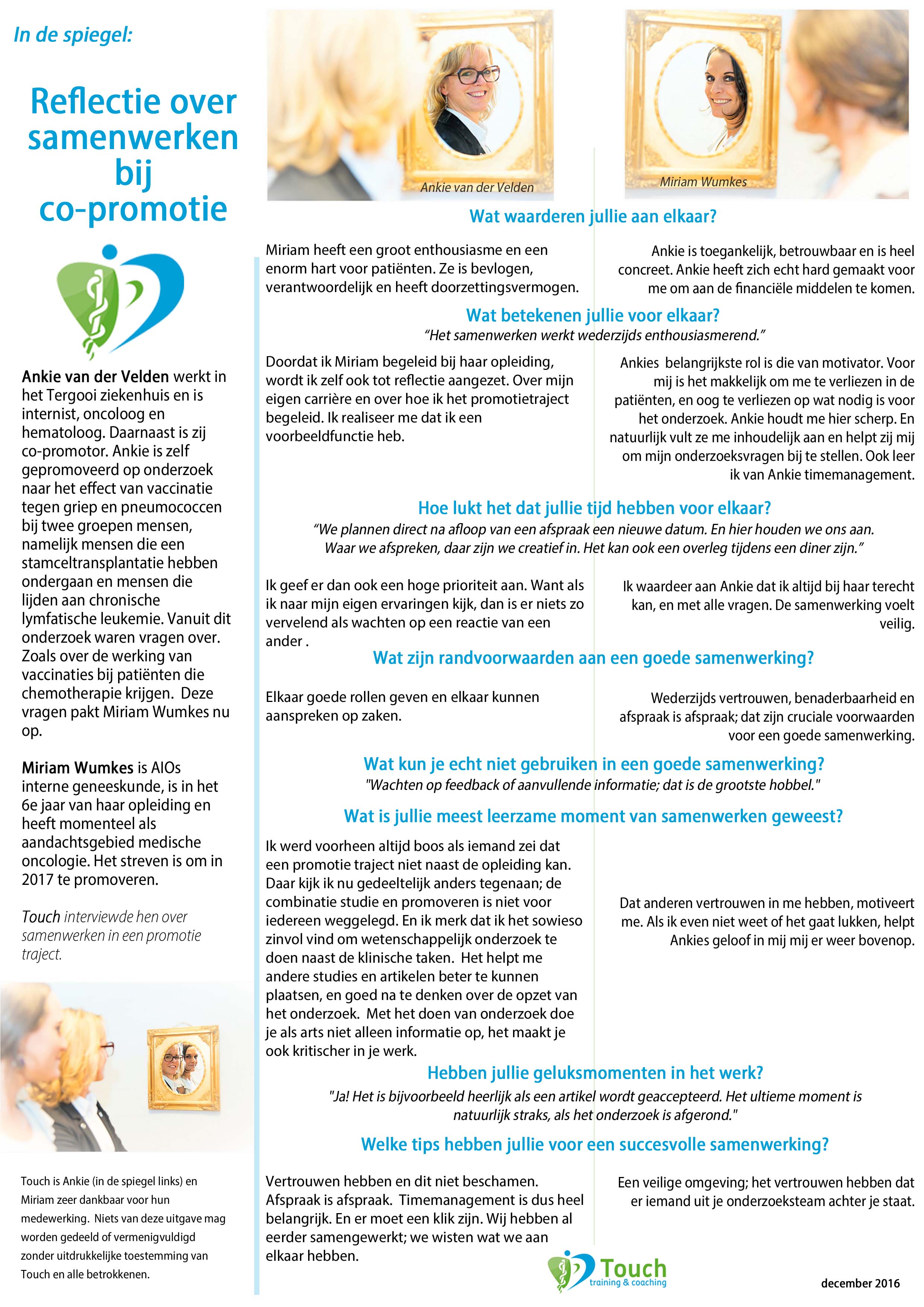 interview in de spiegel