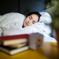 Lekker slapen? Deze tips kunnen je helpen!