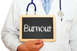 Burn-out begeleiding en preventie