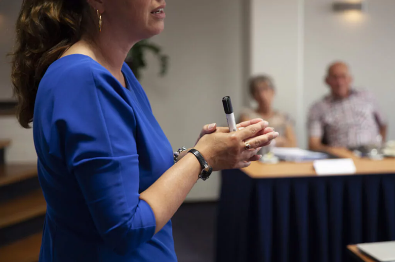 Kompas voor de toekomst – Pensioen in zicht voor artsen